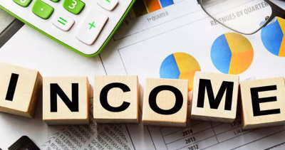 Is Your Income Keeping Up With the Economy?